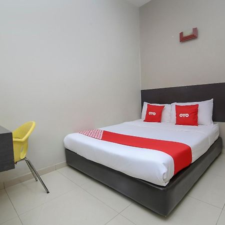 Nice Stay Three Six Five Services Kuching Zewnętrze zdjęcie