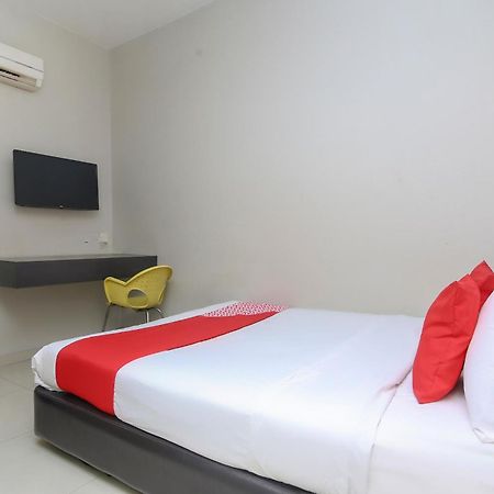 Nice Stay Three Six Five Services Kuching Zewnętrze zdjęcie
