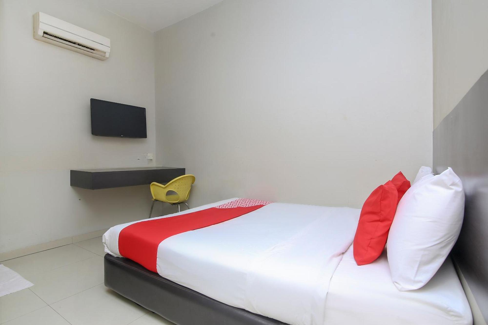 Nice Stay Three Six Five Services Kuching Zewnętrze zdjęcie