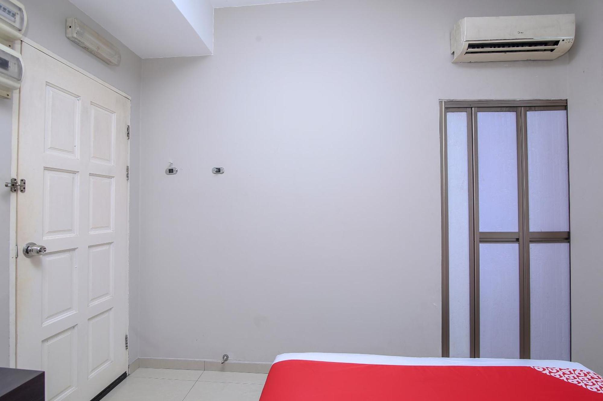 Nice Stay Three Six Five Services Kuching Zewnętrze zdjęcie