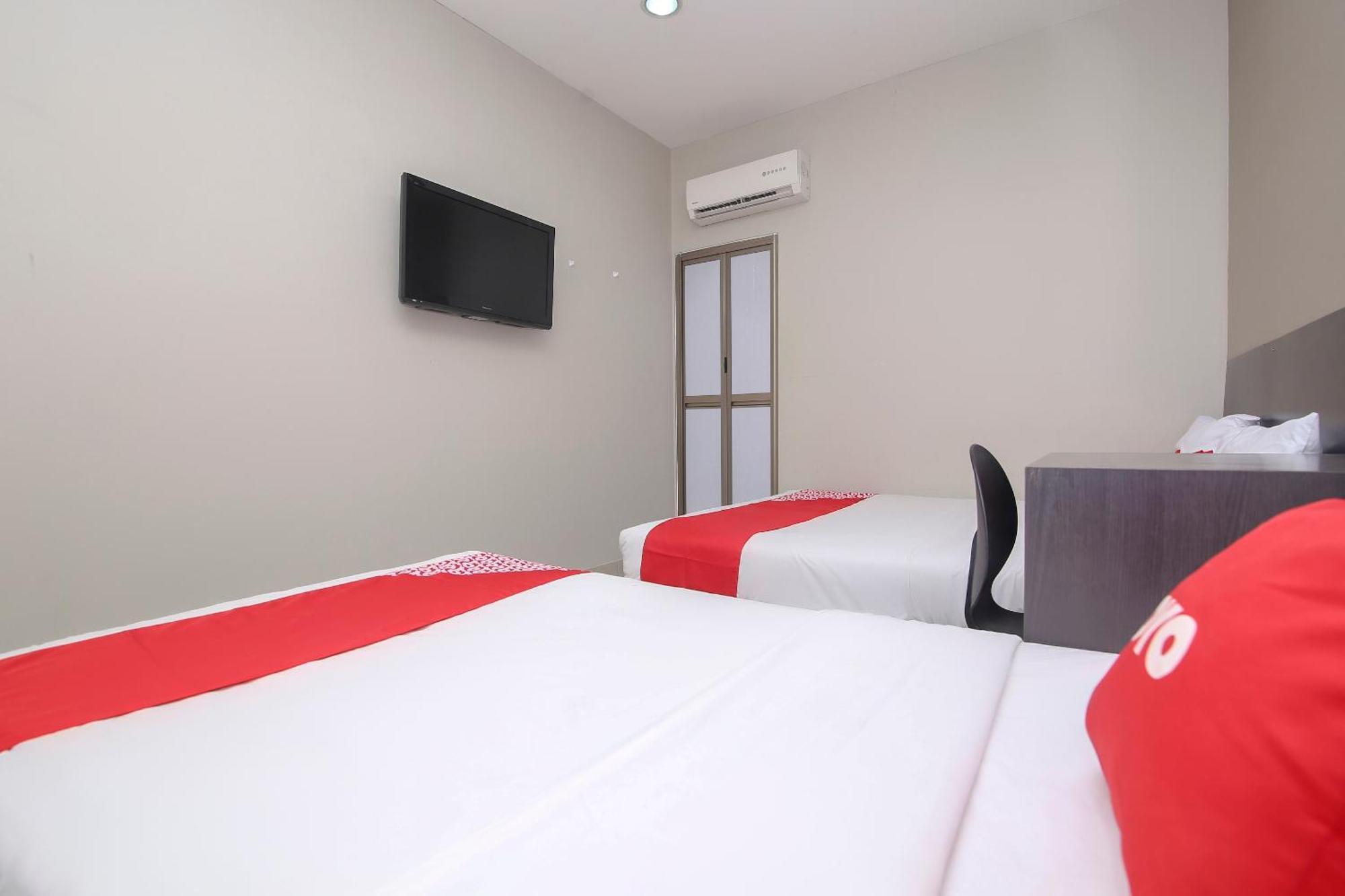 Nice Stay Three Six Five Services Kuching Zewnętrze zdjęcie