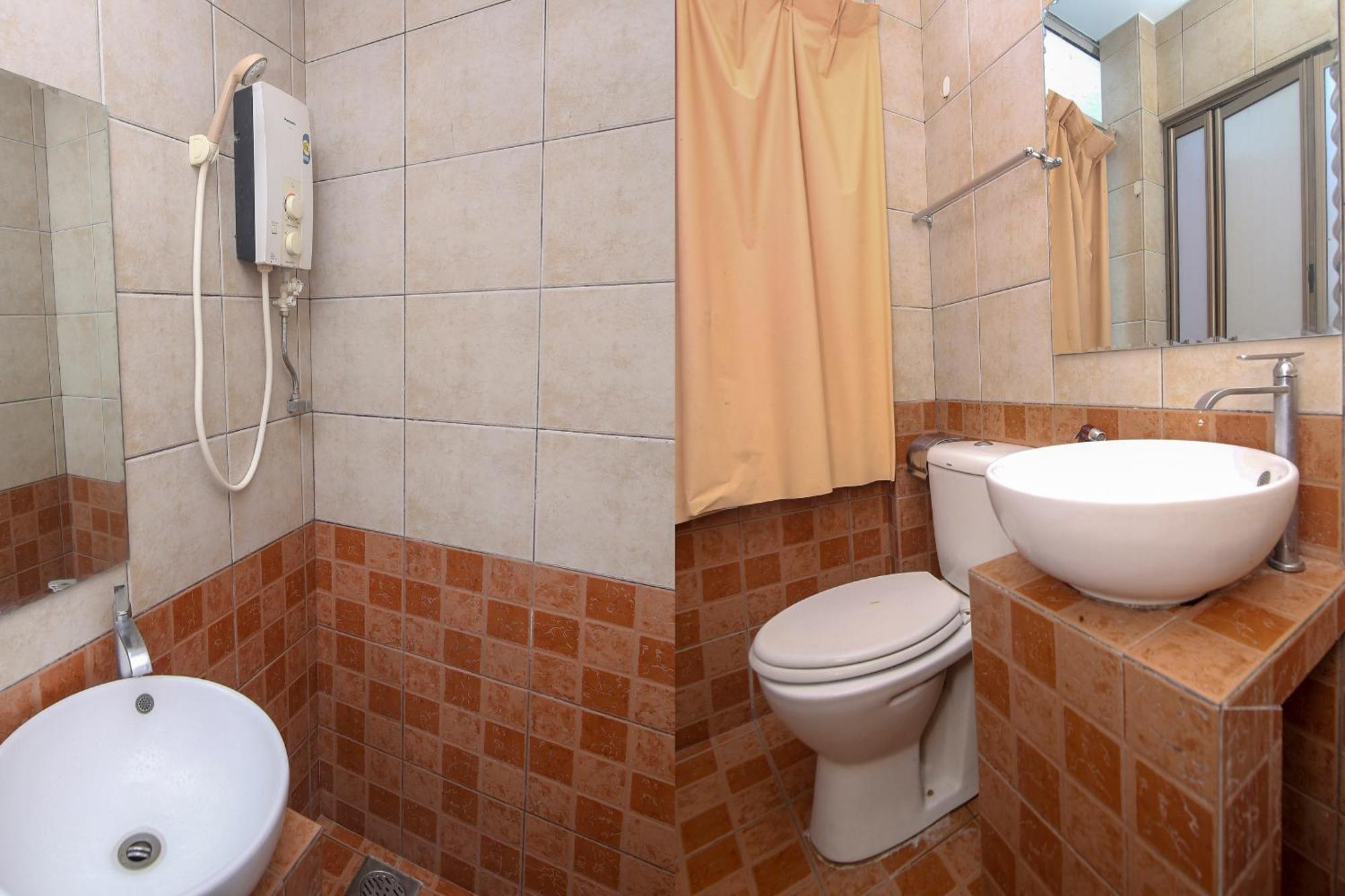 Nice Stay Three Six Five Services Kuching Zewnętrze zdjęcie