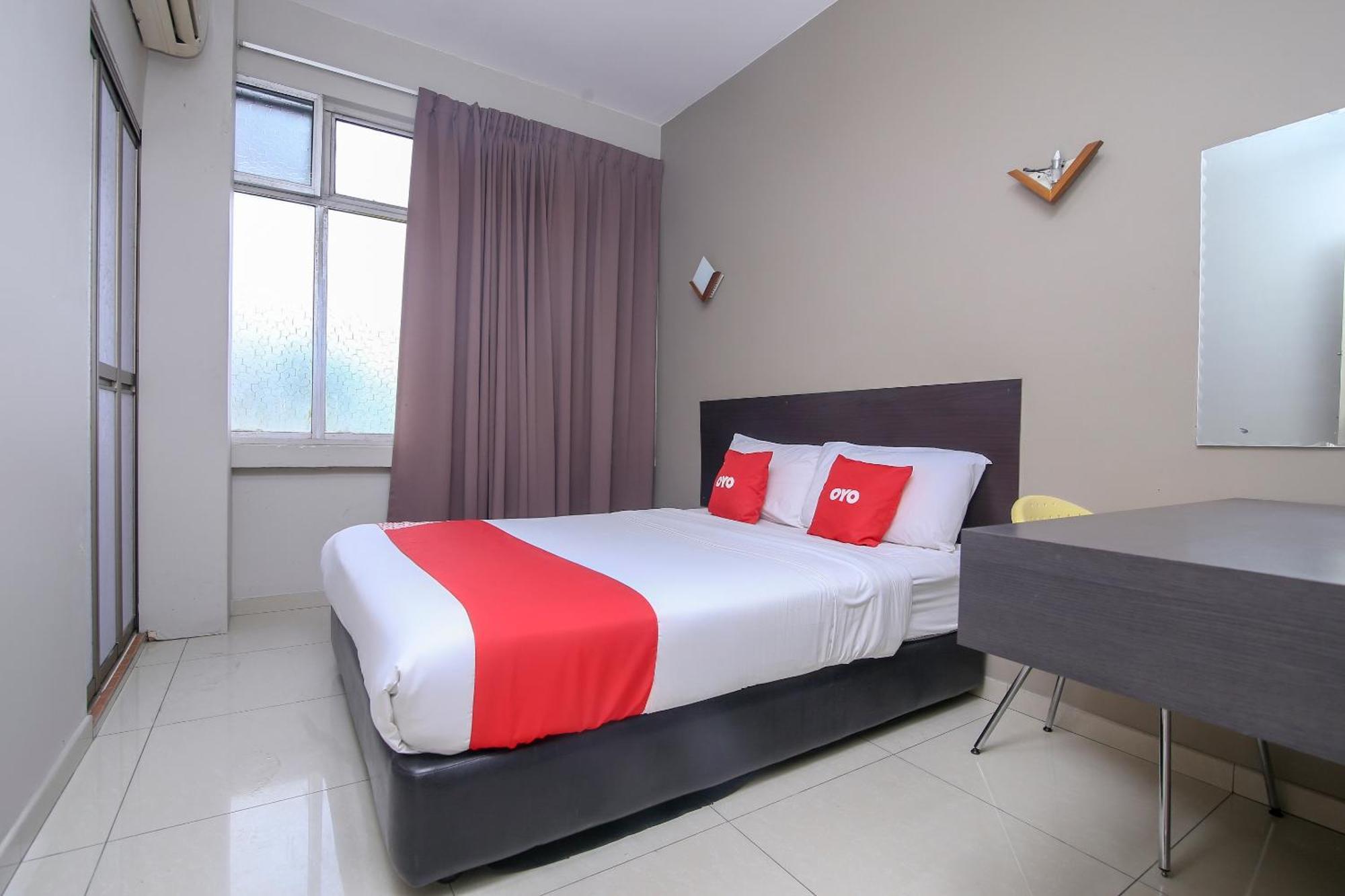 Nice Stay Three Six Five Services Kuching Zewnętrze zdjęcie