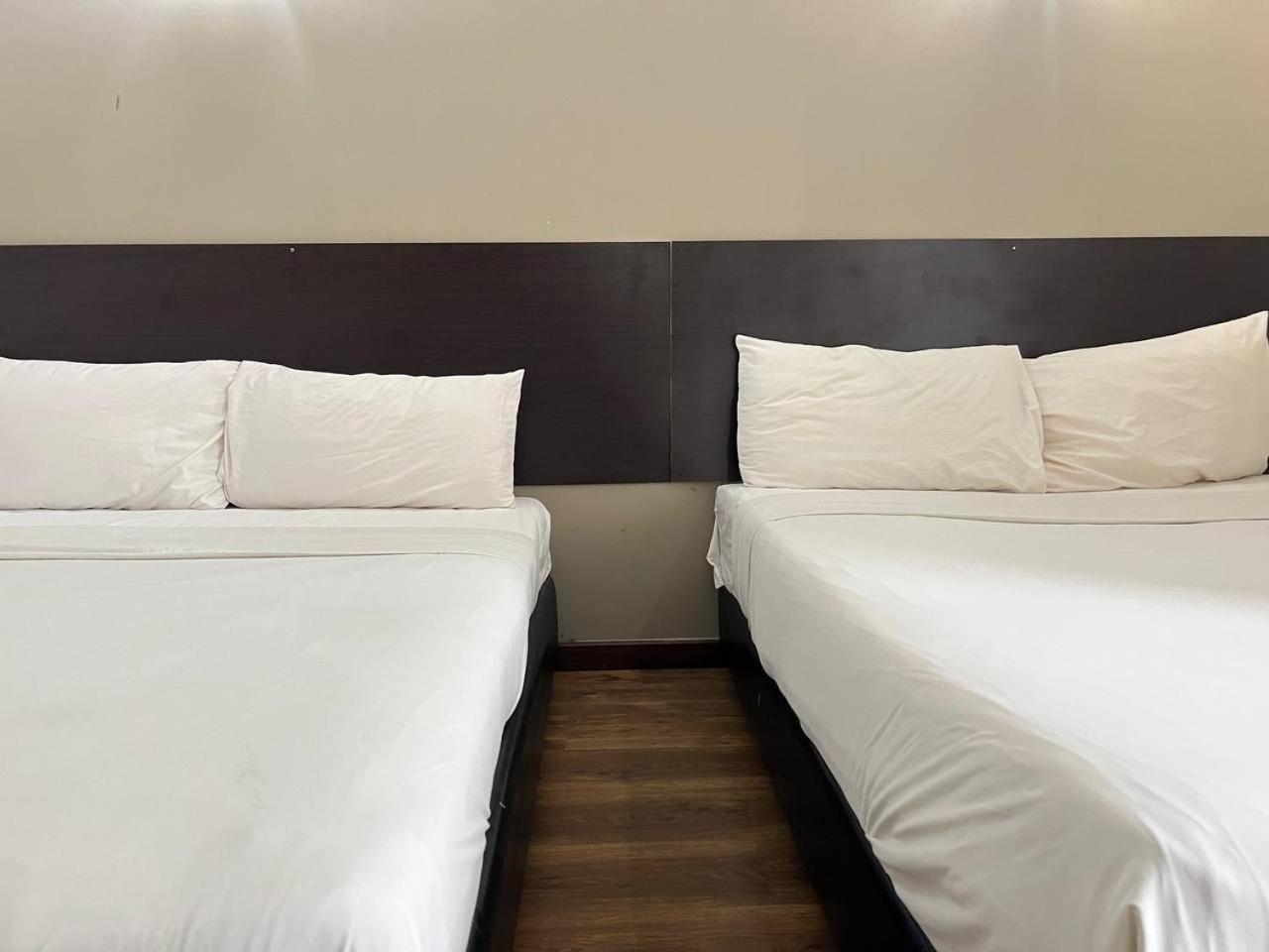 Nice Stay Three Six Five Services Kuching Zewnętrze zdjęcie