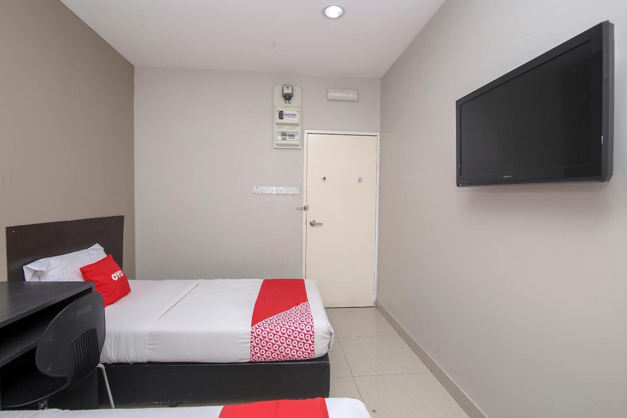 Nice Stay Three Six Five Services Kuching Zewnętrze zdjęcie