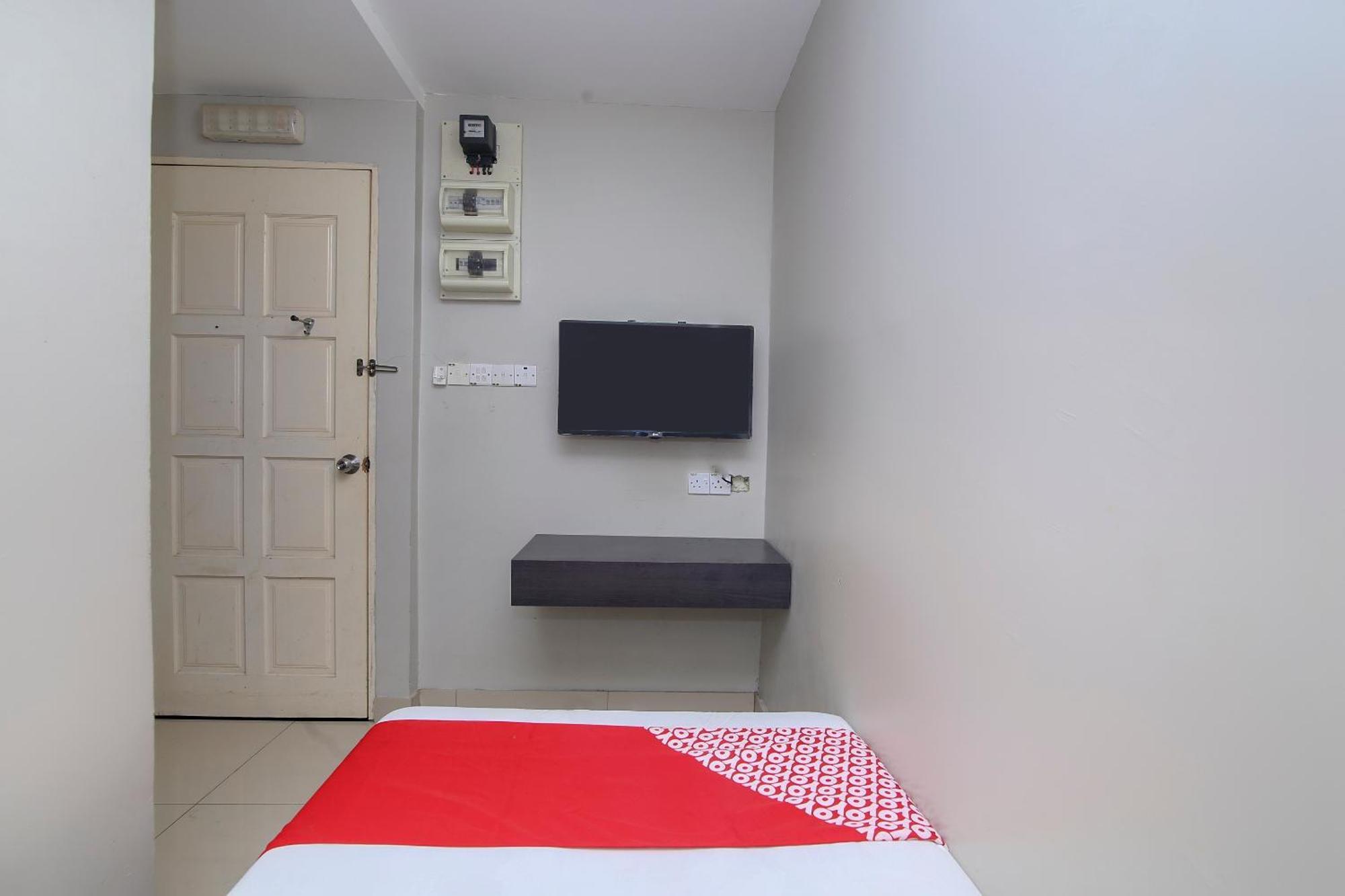 Nice Stay Three Six Five Services Kuching Zewnętrze zdjęcie