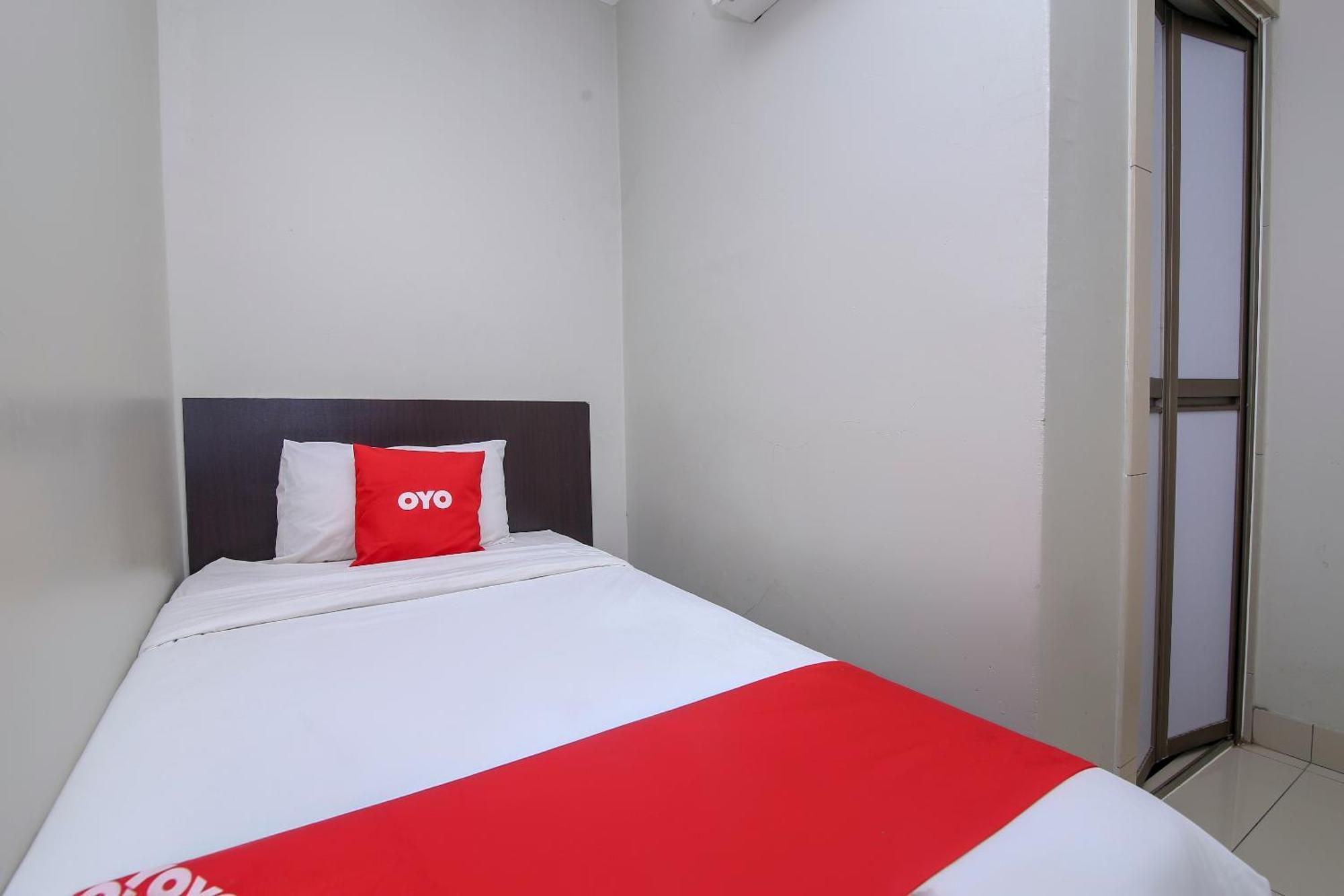 Nice Stay Three Six Five Services Kuching Zewnętrze zdjęcie
