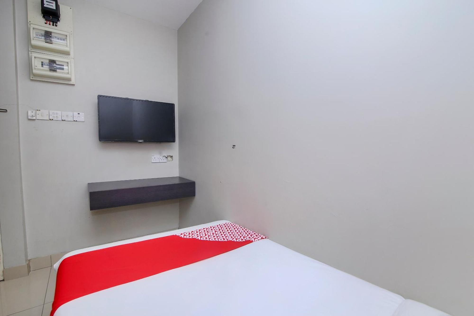 Nice Stay Three Six Five Services Kuching Zewnętrze zdjęcie