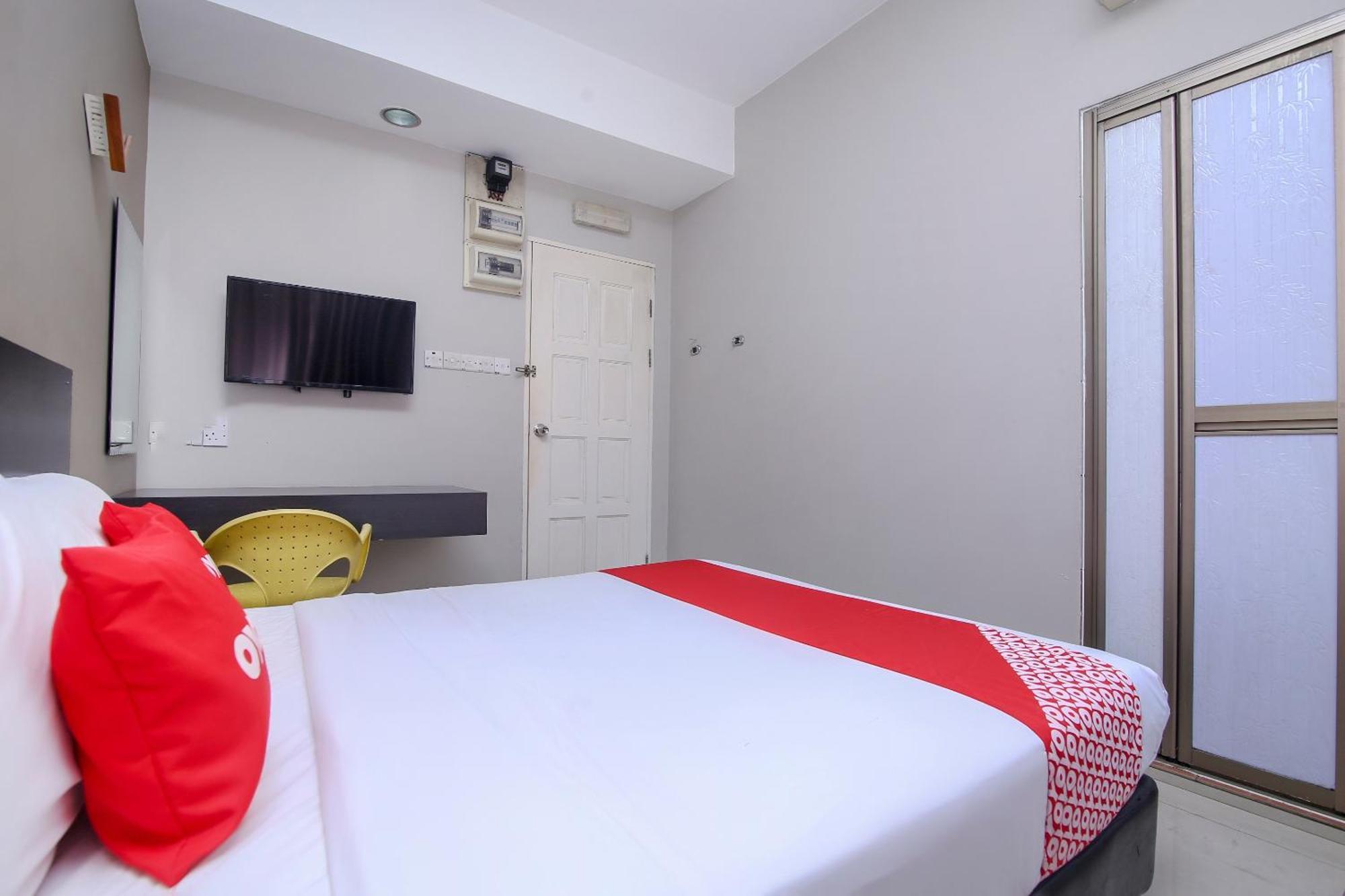 Nice Stay Three Six Five Services Kuching Zewnętrze zdjęcie