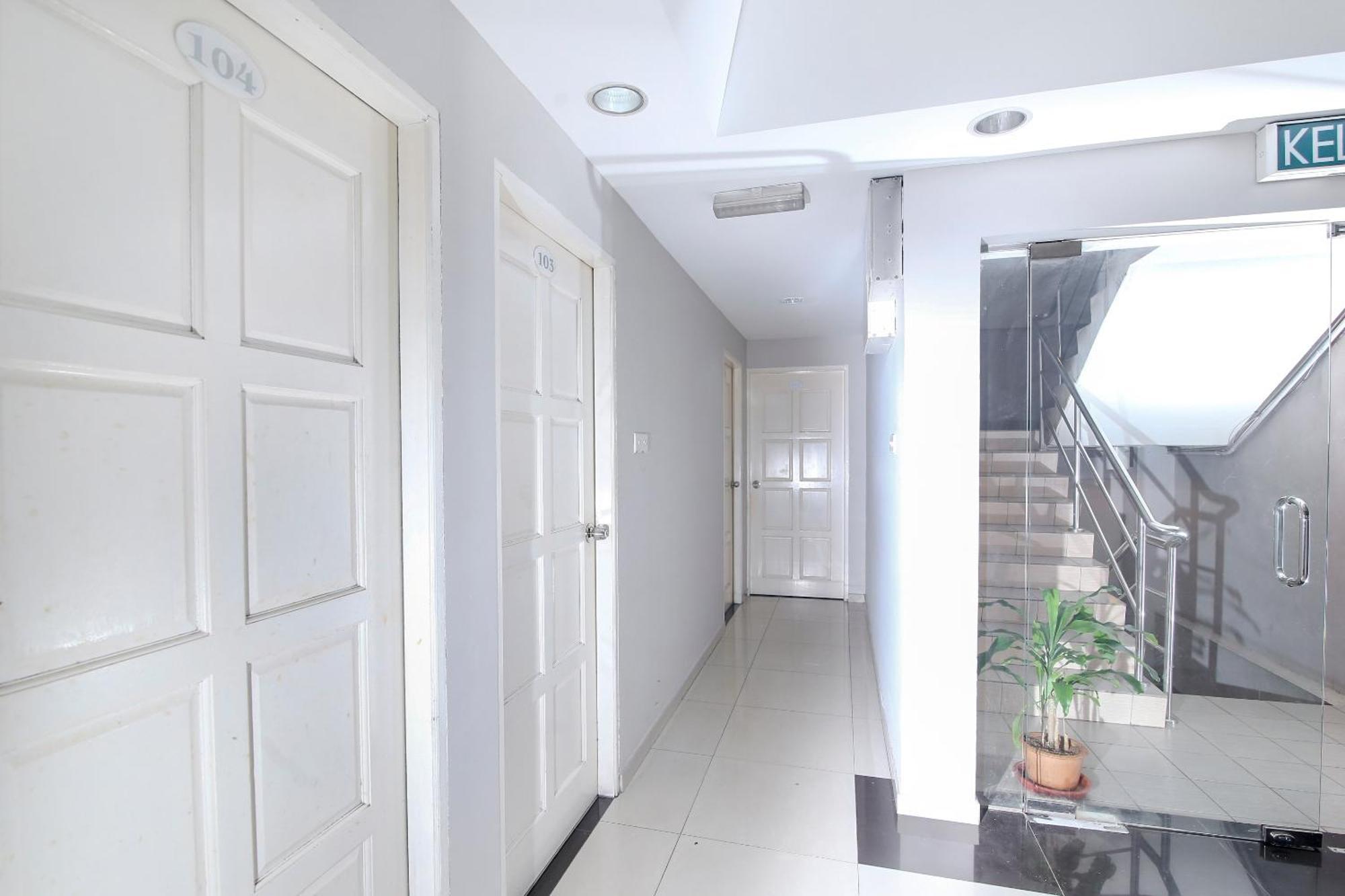 Nice Stay Three Six Five Services Kuching Zewnętrze zdjęcie
